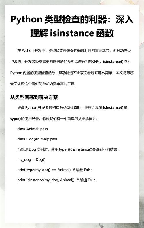 Python web开发中如何实现高效类型检查技术？