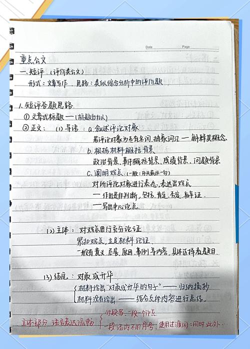 如何一步到位，高效撰写专业书评指南？