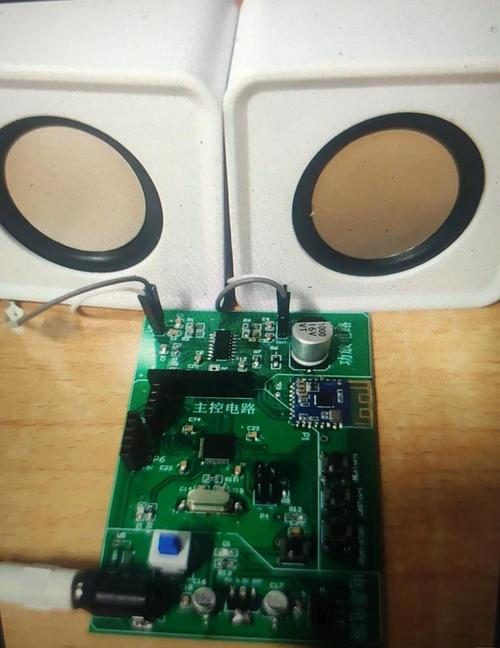 stm32蓝牙音响有哪些型号和特点？