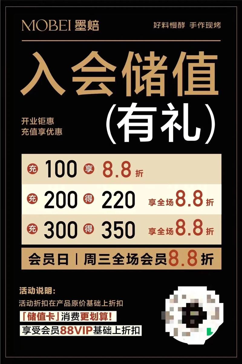 新店开业全场5折抢购，这样的优惠真的有吗？🎉🛍️