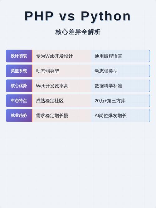 PHP输出差异主要体现在哪些方面？