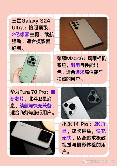 手机排名新锐榜上，哪个品牌能脱颖而出，闪耀出位呢？