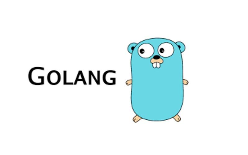 Golang的标志图标为何形似小狗？