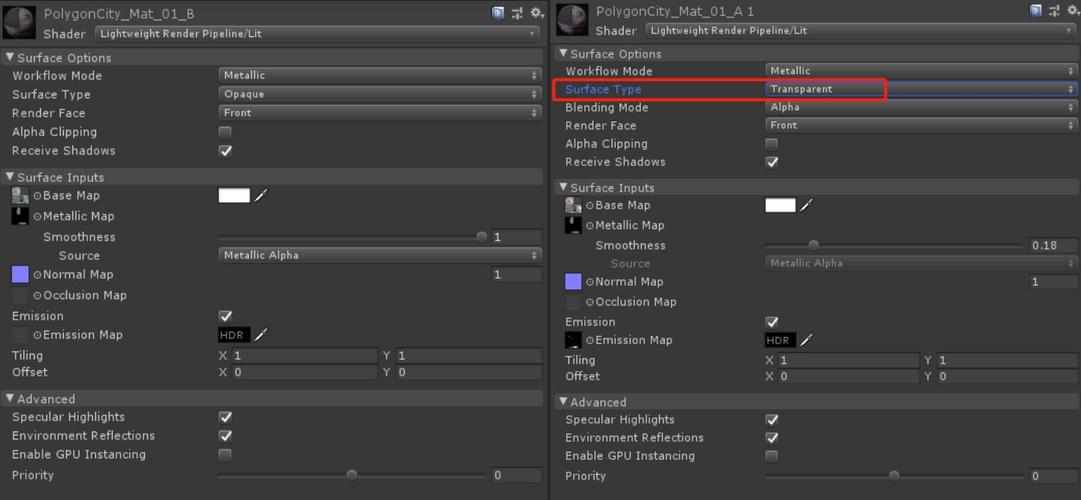 Unity中静态批处理与动态批处理操作有何区别？