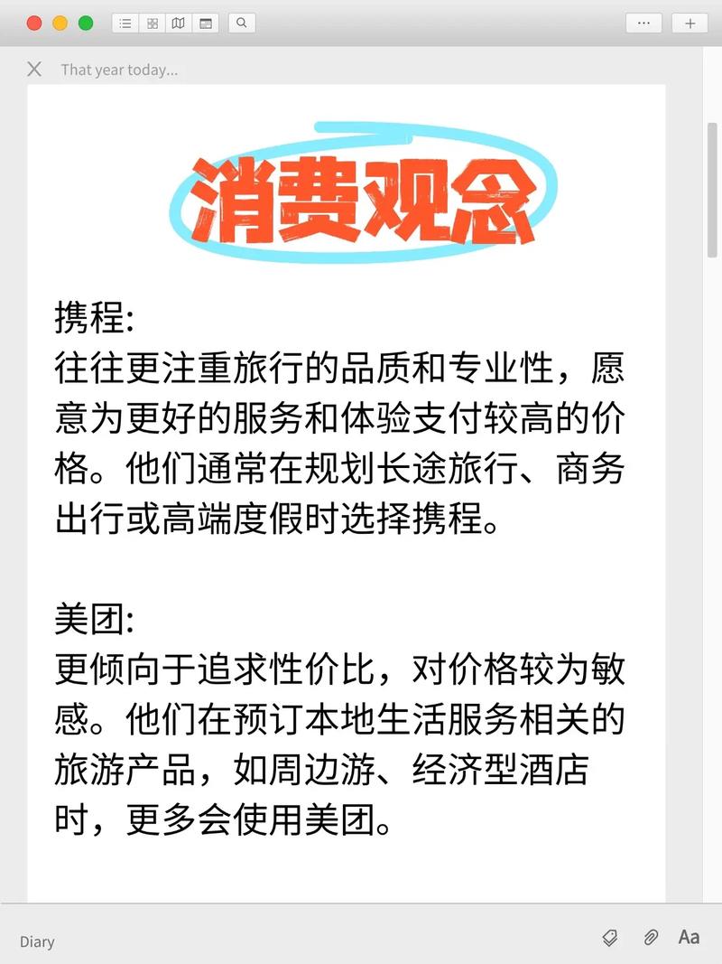 美团点评引战，携程饿了么隔空交锋，究竟是谁动了谁的奶酪蛋糕？