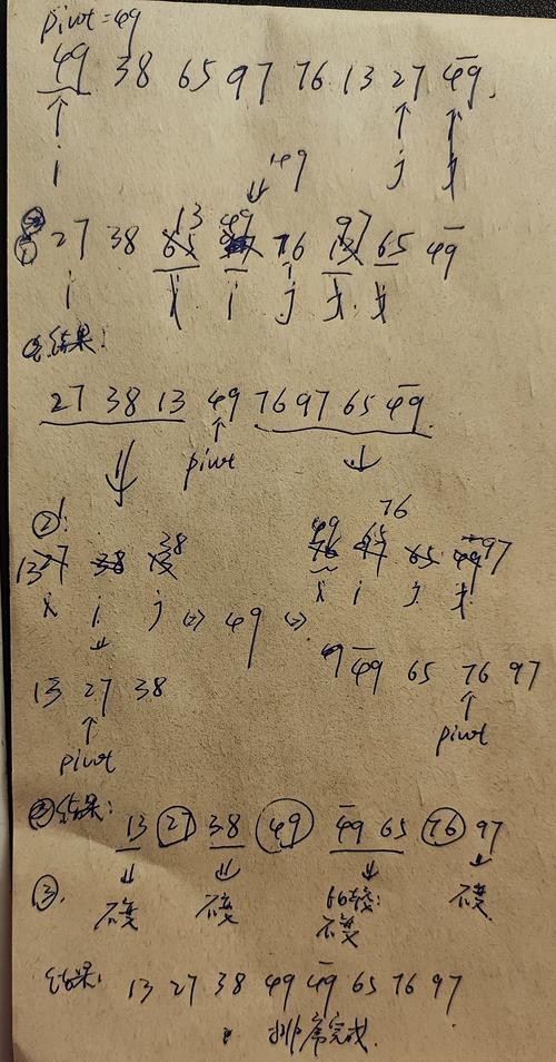 数据结构实验中，交换排序的第二个实验具体是怎样的？