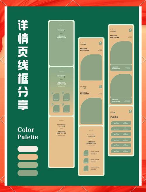 如何通过优化详情页内容，有效降低用户跳失率？