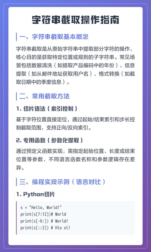 如何用Java实现截取字符串最后一个字符的方法？