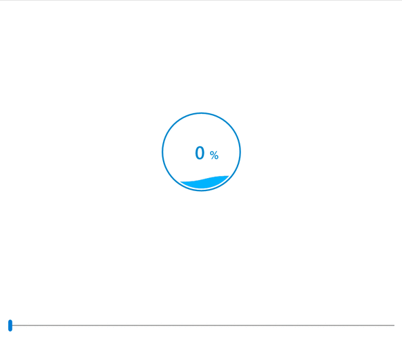 如何用Vue结合nprogress插件制作动态进度条？