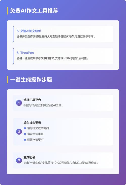 如何一键实现高效创作，轻松生成高质量好文？