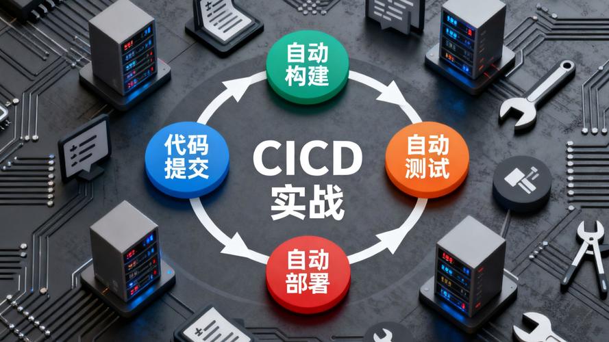 DevOps领域里，有哪些CI/CD工具被认为是最佳选择？