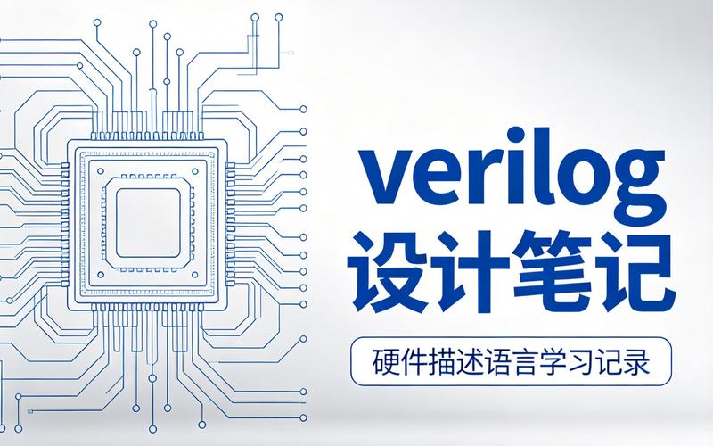 VSCODE中搭建verilog编程环境，如何运行该语言？