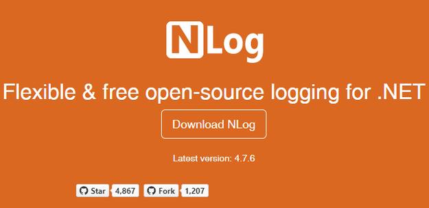 如何用NLog在asp.net-core中记录详细请求正文及请求标头？