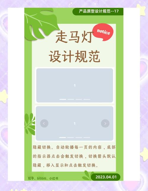 如何用Ant Design Vue实现单页多图走马灯轮播特效？