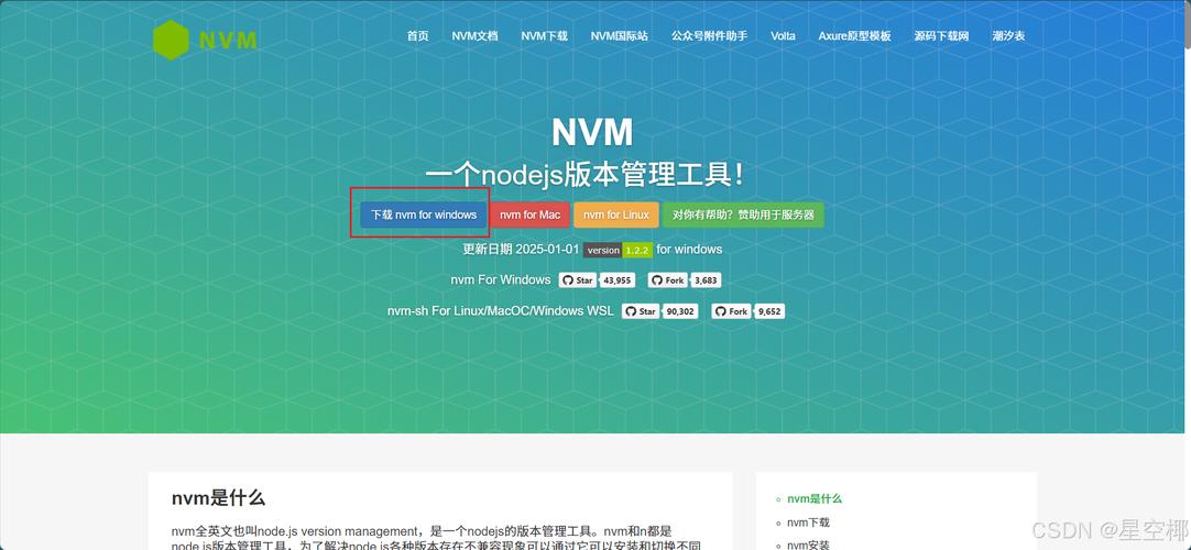 如何分析Windows下使用node.js多版本管理工具的具体操作案例？