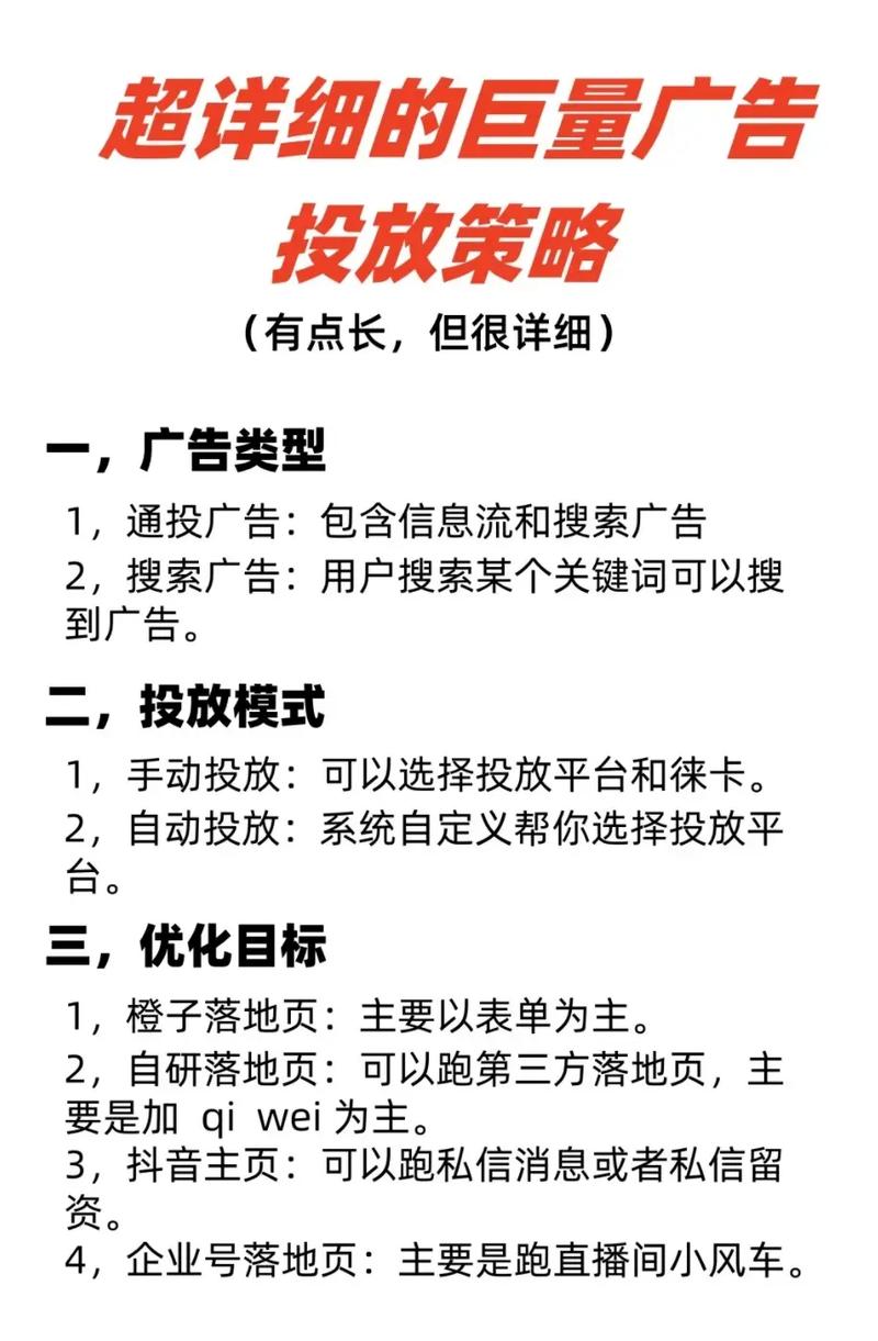 如何通过高效广告投放和多样互联网策略，精准触达目标客群？