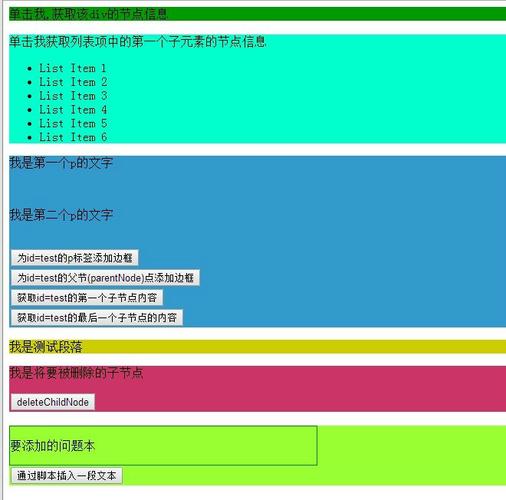 jQuery中append、prepend、after、before四大方法如何高效添加内容？