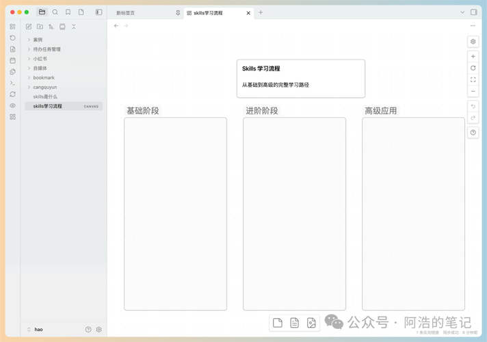 如何用JS canvas技术实现画板与签字板功能？