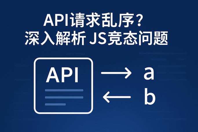 如何深入解析JS前端中常见的竞态问题及解决方案？