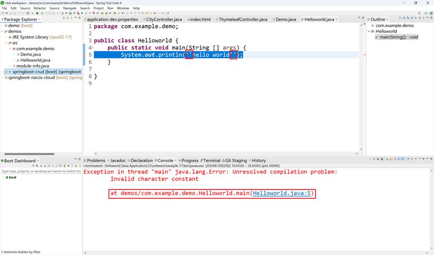 如何解决Websphere中java.lang.SecurityException:Noclassbyname:HelloWorld错误？