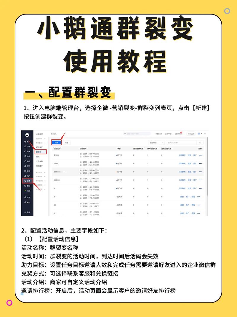 如何通过QQ群裂变新策略，实现高效实用的群增长？