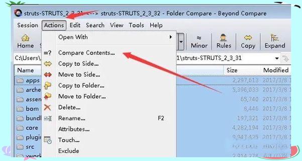 Struts2-045漏洞如何有效防范？