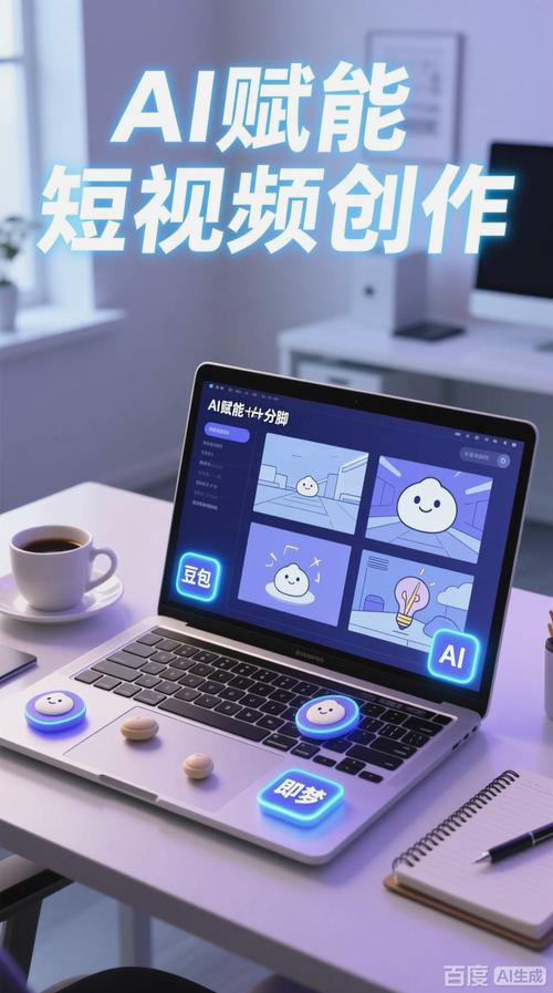AI创作家官网，如何开启创作新时代，为创作者赋能？