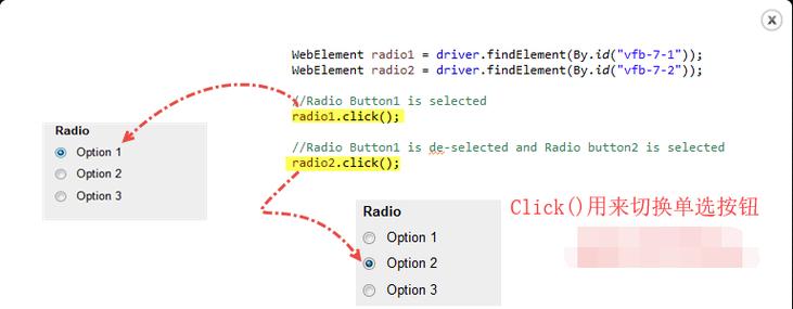 如何设置radio checkbox以显示对应的session值？