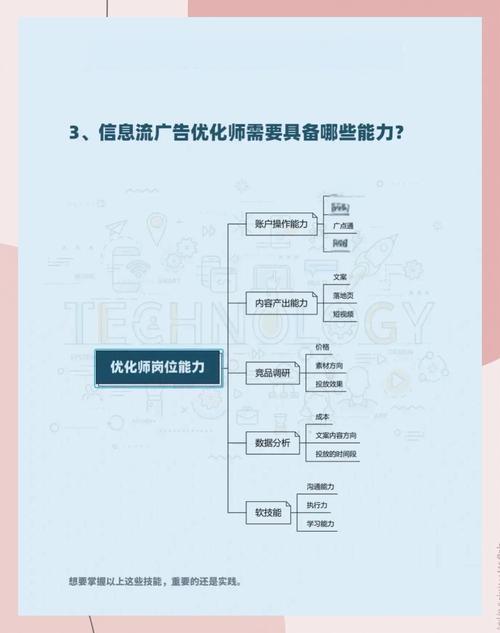 SEO非信息流优化师与信息流优化师有何区别？