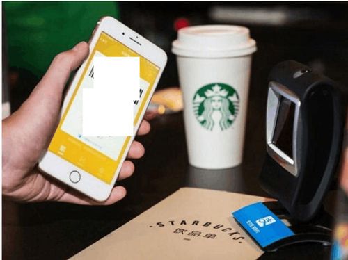 星巴克2800家门店都接入支付宝支付了吗？