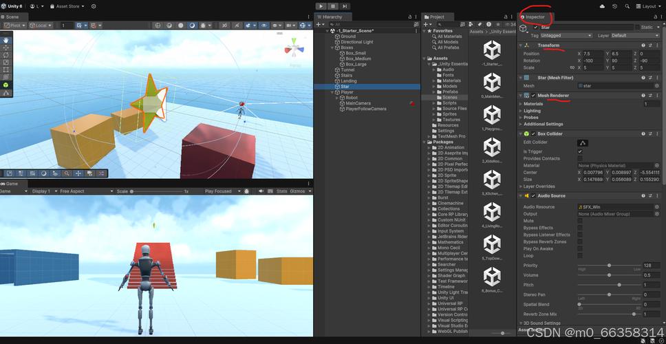 Unity中如何根据相机画面实现精确截屏操作？