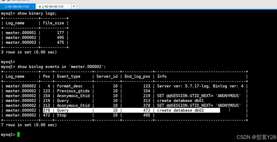 MySQL的.log文件代表哪种类型的系统日志？
