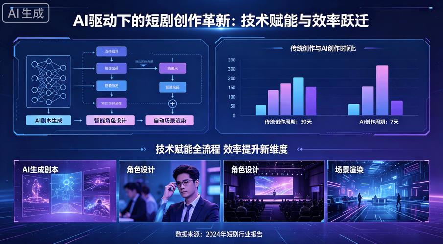 如何通过AI赋能，开拓创作新境界的无限可能？