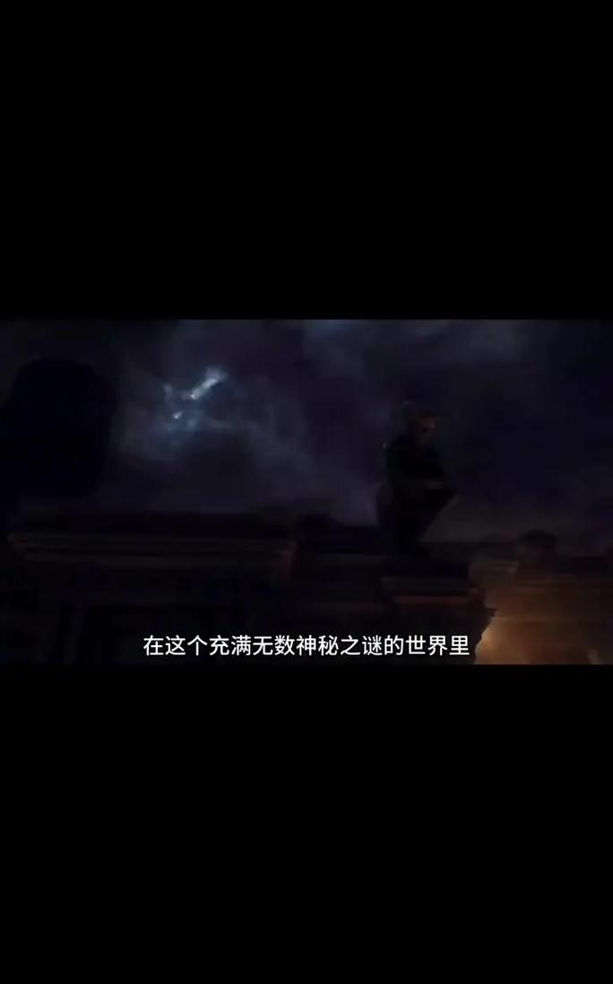 万能搜索，能否解答我所有未解之谜？