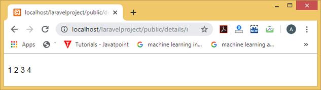 Laravel 5.1中Blade模板如何实现简单继承？
