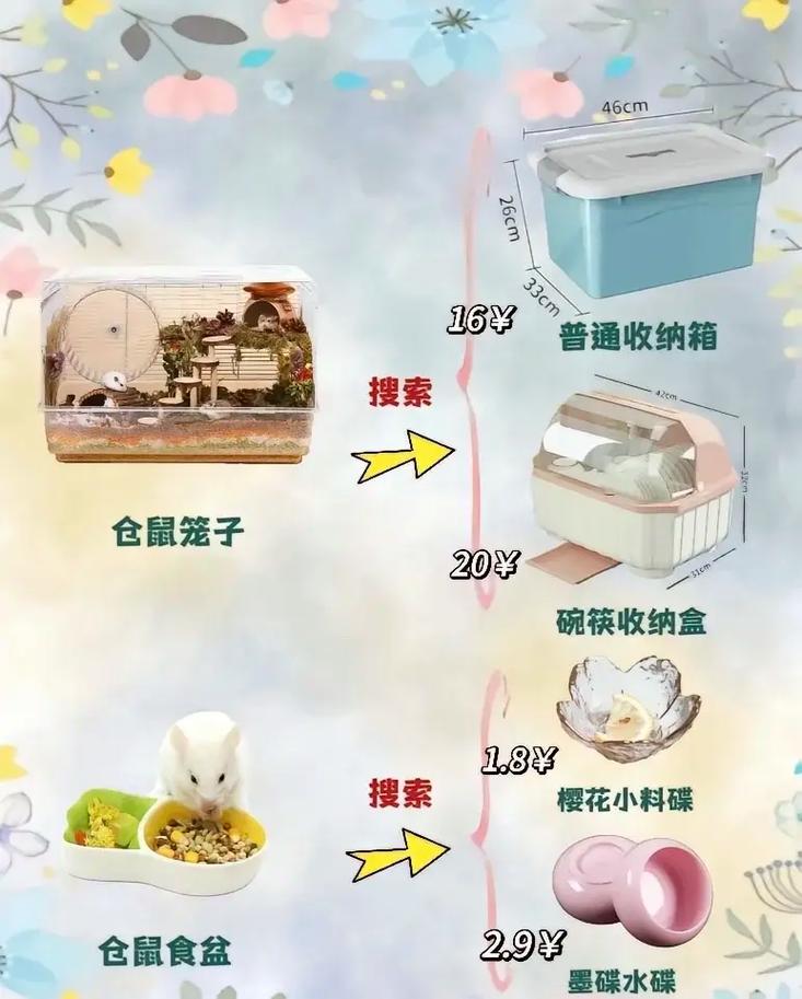 胖鼠舒适生活秘籍里有没有家居神器一招鲜的推荐？