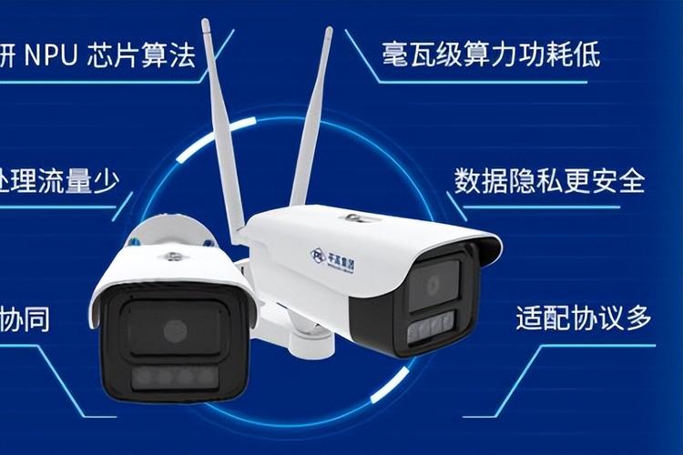 这款被誉为未来监控系统的神器，究竟有何卓越之处？