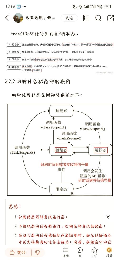 如何从零开始学习Freertos的任务调度机制？