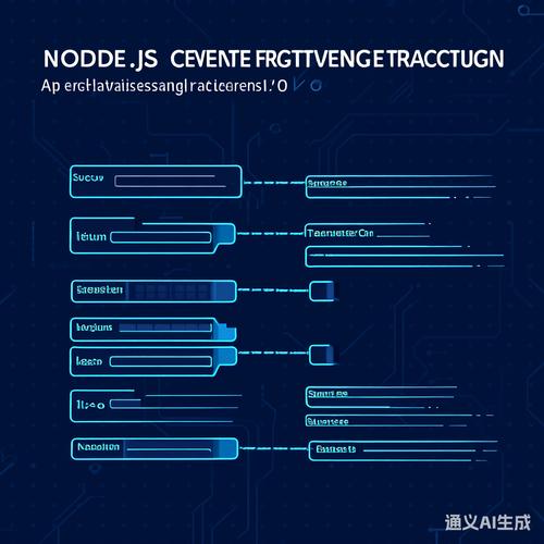 Node.js中EventEmitter原理与继承如何实现非阻塞编程？