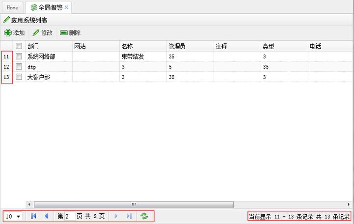 如何用jQuery零基础制作一个分页组件示例？