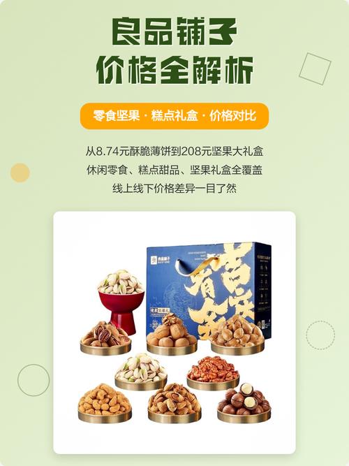 良品铺子618销售额2623万，创历史新高了吗？