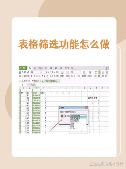 如何使用jQuery实现列表项的筛选过滤功能？