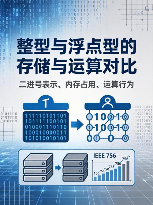 整形数据的存储与提取操作如何练习？