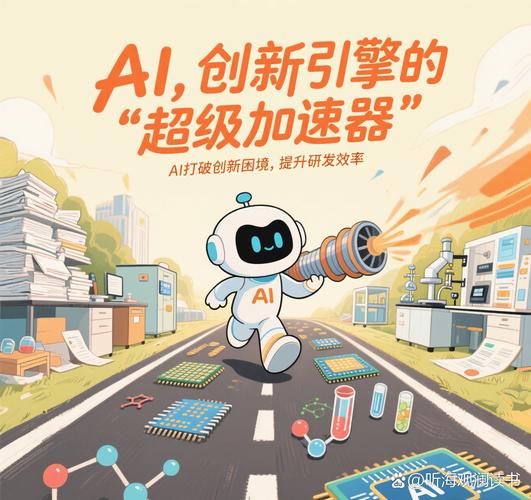 创新引擎与效率加速器，如何共同驱动未来双翼腾飞？