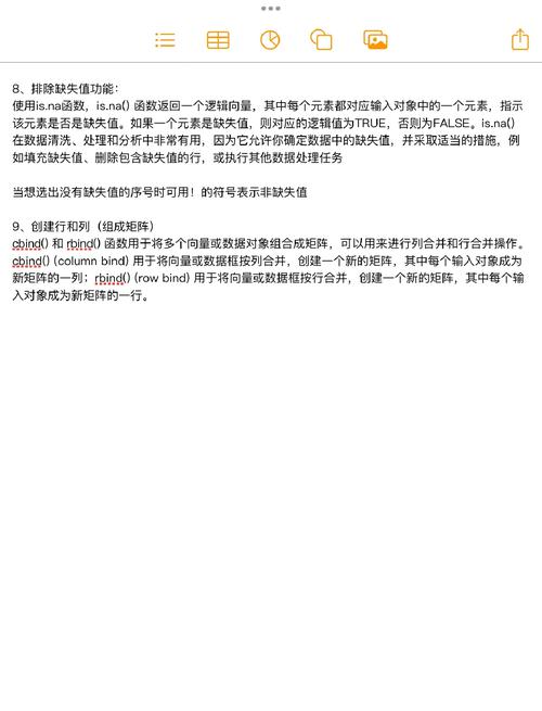 R语言向量、矩阵操作入门教程第一节如何学习？