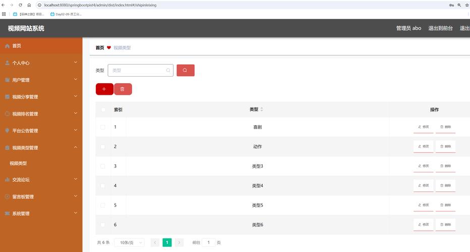 PHP视频分类及标签管理函数详细解析及实战案例探讨？
