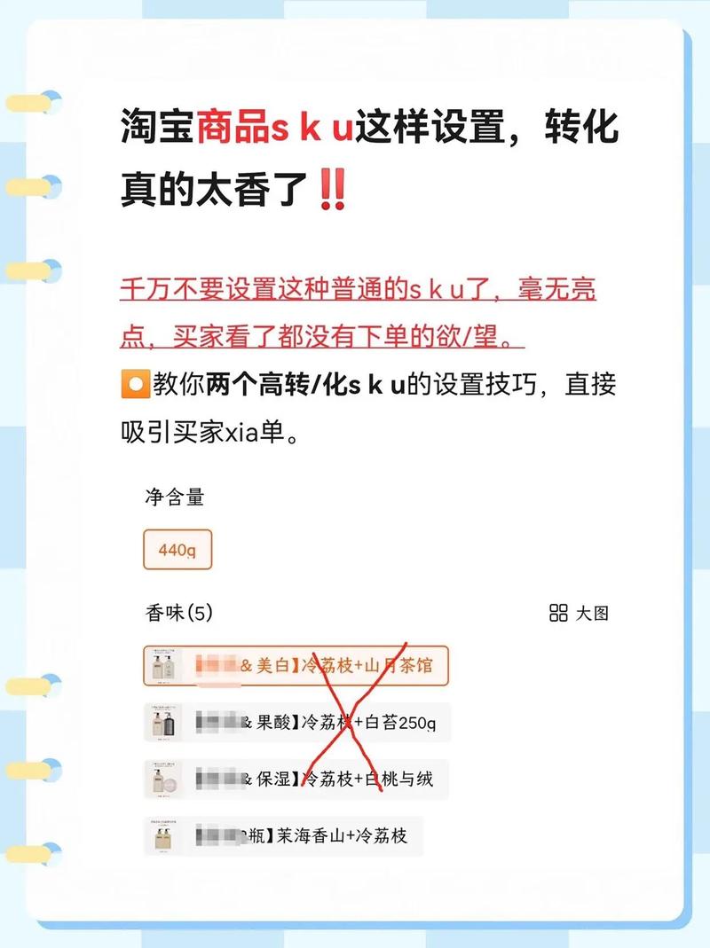 如何通过PHP编写教程，详细解析商品多规格SKU的创建步骤与优化技巧？