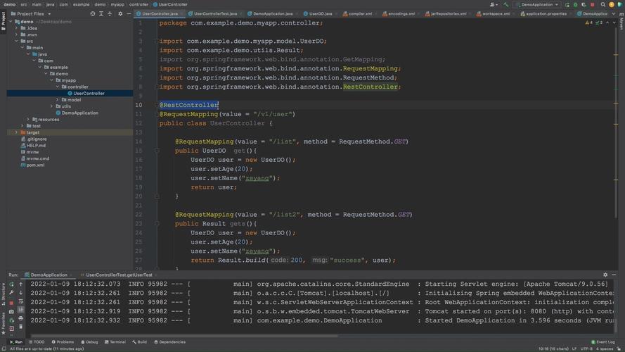 如何使用ThinkPHP6构建RESTful风格的API接口？