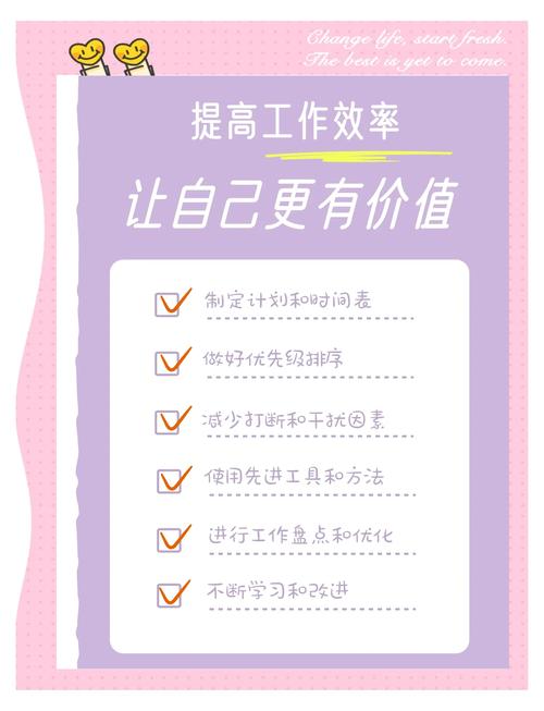 程序猿如何高效实现职业快速提升？