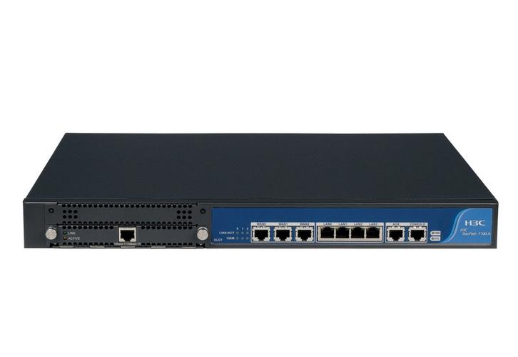 哪款Cisco防火墙适合中小型企业使用？